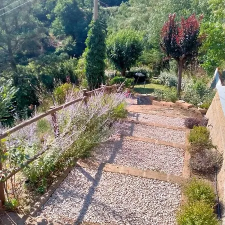 Apartament Rustico *