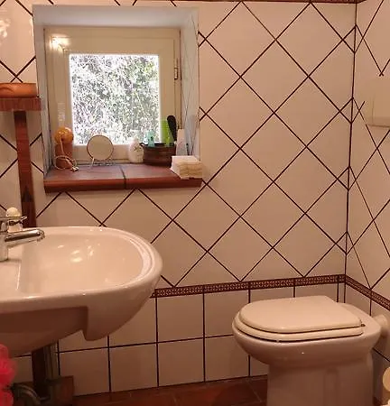 Appartement Rustico Bagnoregio