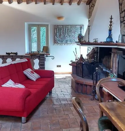 Rustico Appartement