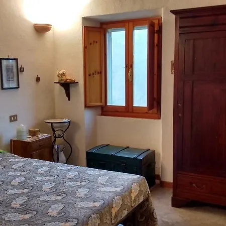 Rustico Apartament Bagnoregio