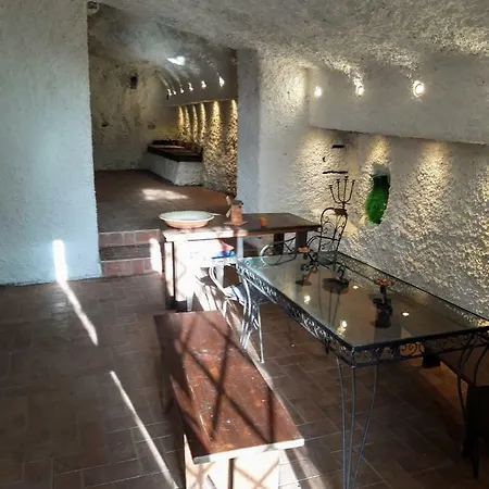 Apartament Rustico