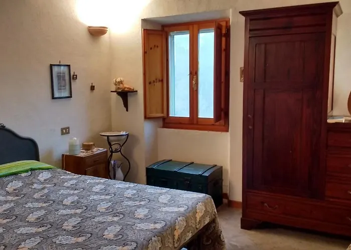 Rustico Daire Bagnoregio