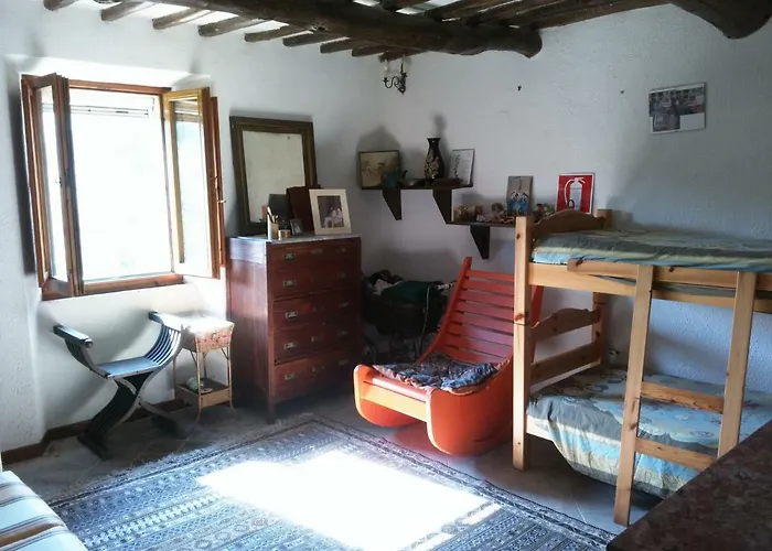 Daire Rustico Bagnoregio